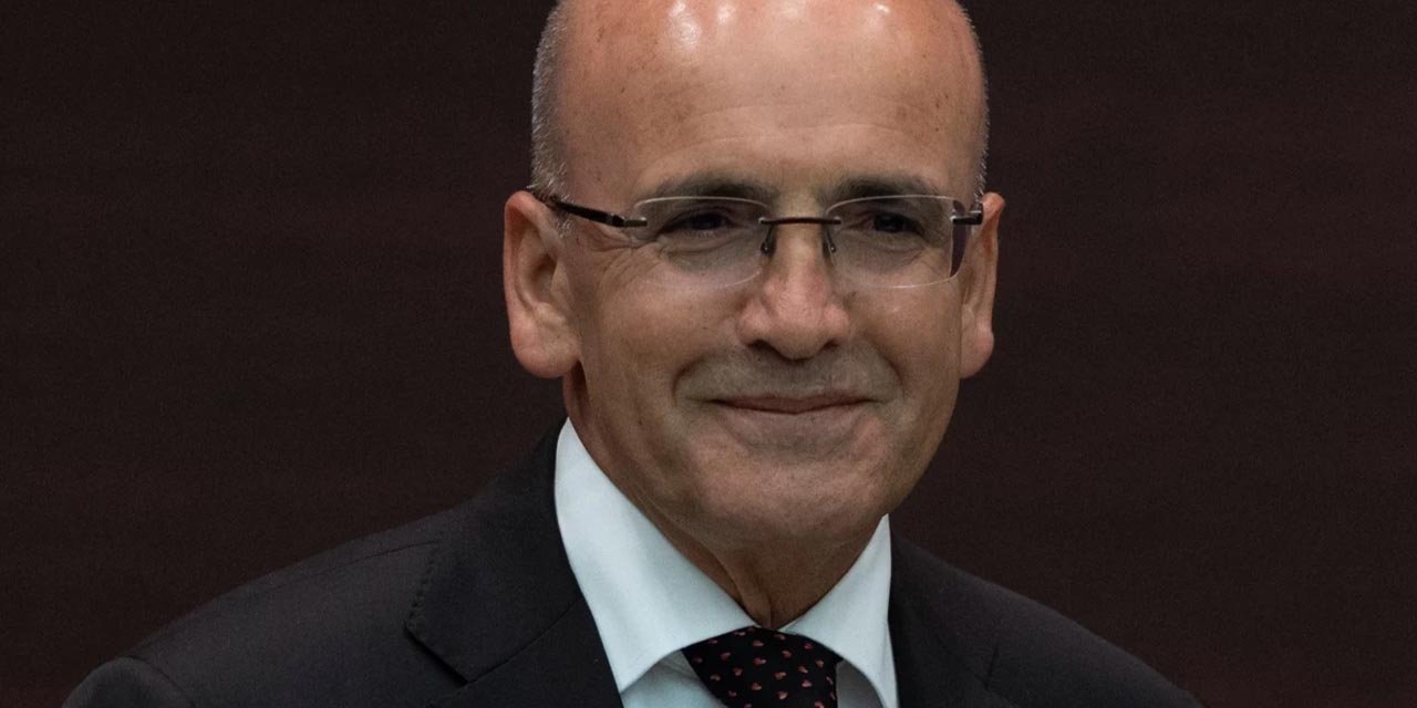 Bakan Şimşek’ten dikkat çeken açıklama: Vergi ve harç artışları hedef enflasyonun altında kalacak