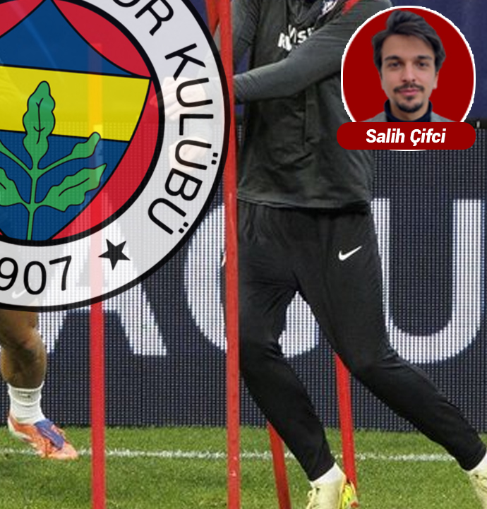 Fenerbahçe’nin dev forvet planı: O yıldız için ısrarını sürdürüyor