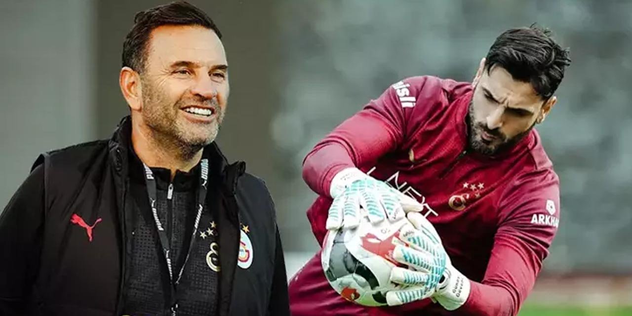 İpler koptu mu? Günay Güvenç’ten Okan Buruk’a şok tepki