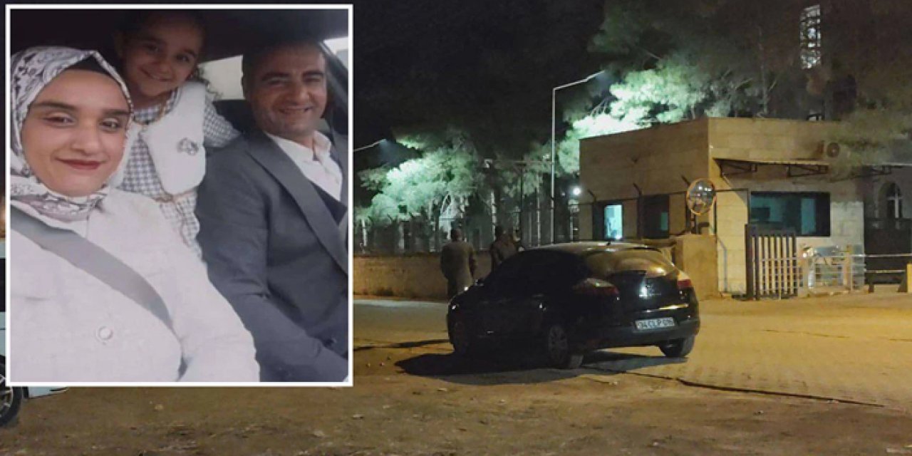 Kızıltepe’de aynı evde ölü bulunan Kaya ailesi soruşturmasında komşu tutuklandı