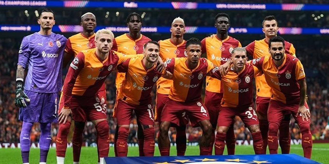 Durumu netleşti: Cimbomlu yıldız derbiye yetişecek mi?