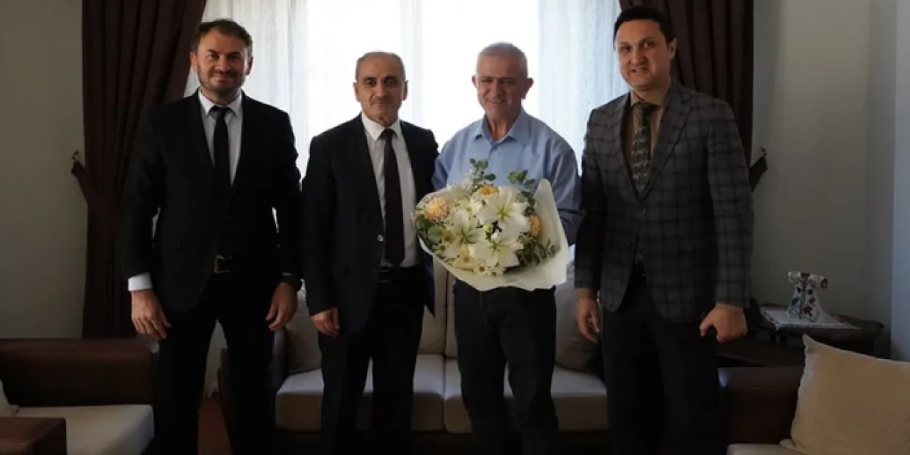 Beypazarı’nda Uluslararası İslami Turizm Konferansı başladı