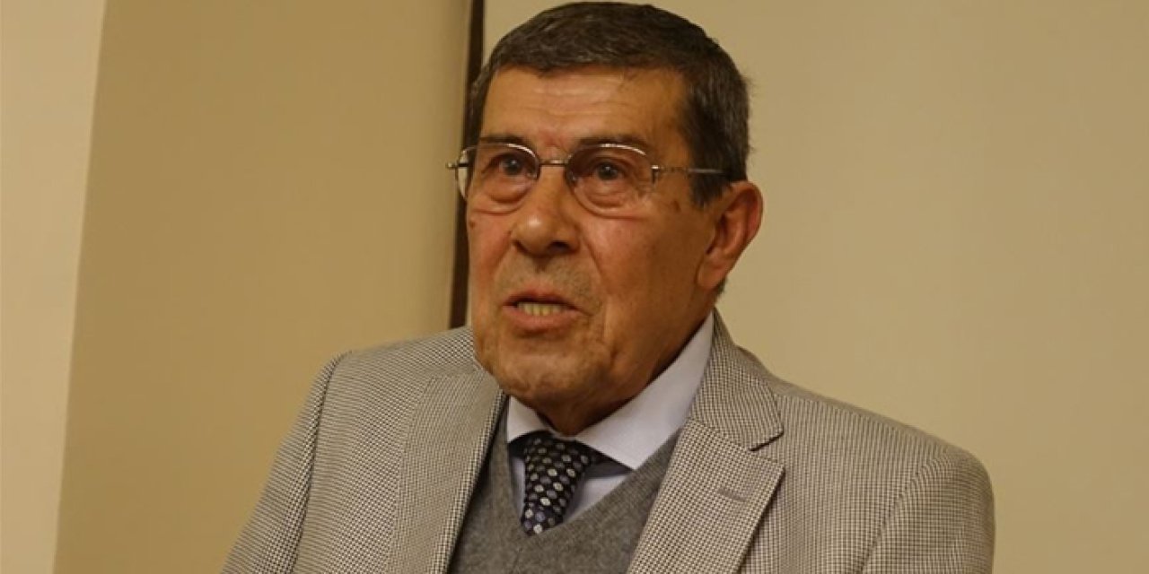 Ünlü oyuncu huzurevine yerleşti: Son hali görenleri hüzünlendirdi