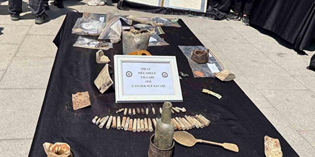 Tarihi operasyon: İstanbul’da izinsiz satış iddiası gündemde