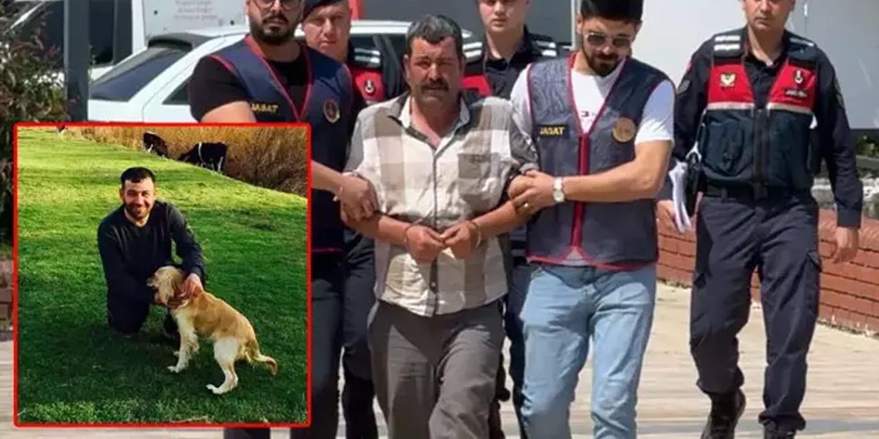 Arkadaşını pompalı tüfekle öldüren sanıktan şok savunma: “Dengemi kaybettim”