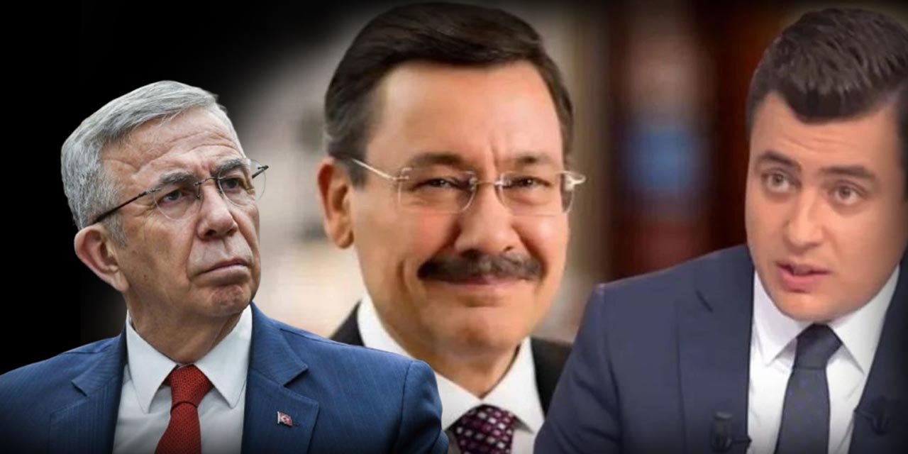 Yavaş’tan Gökçekler hakkında suç duyurusu: ANKAPARK soruşturması gündemde