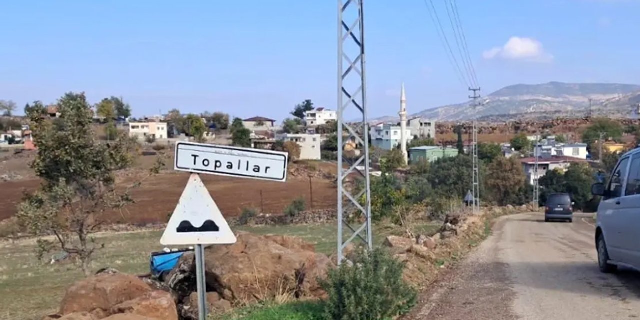 Kilis'te Silahlı Cinayet: Karı Koca Tutuklandı