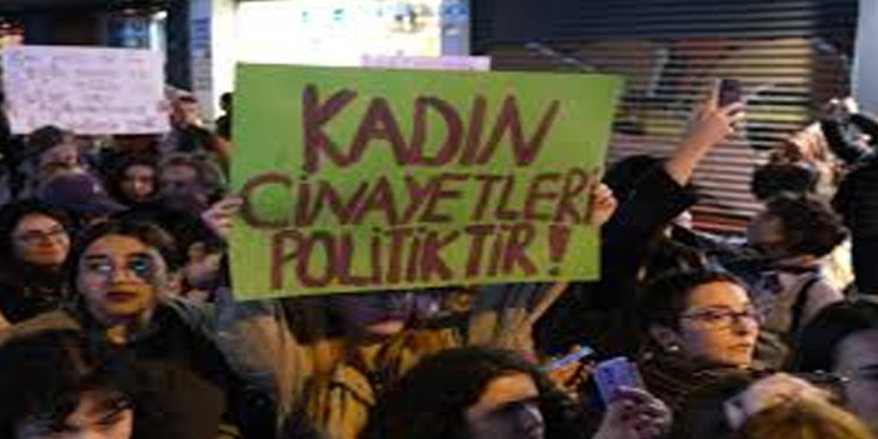 Ankara’da kadın cinayeti: Nurselen Gülaçtı tabanca ile vurularak öldürüldü