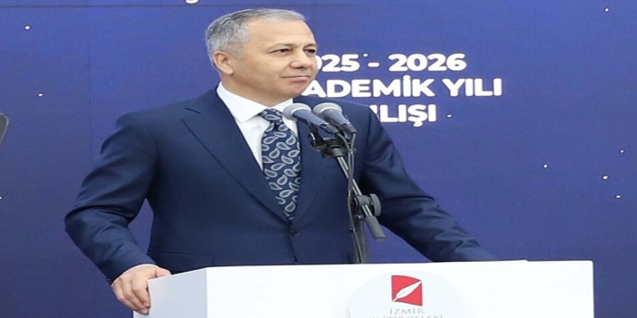 Bakan Yerlikaya: Trafik kültürünü gençlerimizle birlikte oluşturacağız