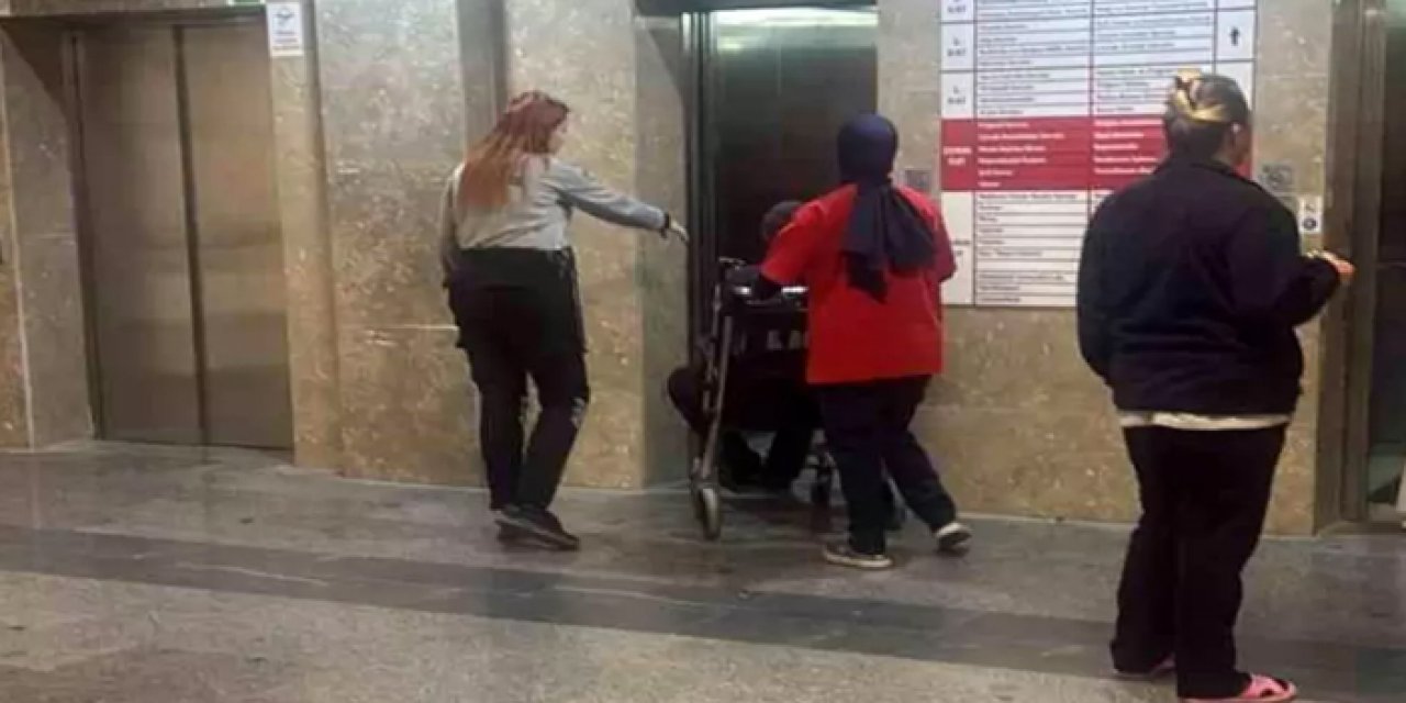 Ankara'da 120 İşçi Yedikleri Yemekten Rahatsızlandı