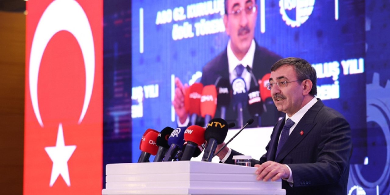 Cevdet Yılmaz: Enflasyon tekrar arzu ettiğimiz patikaya geldi