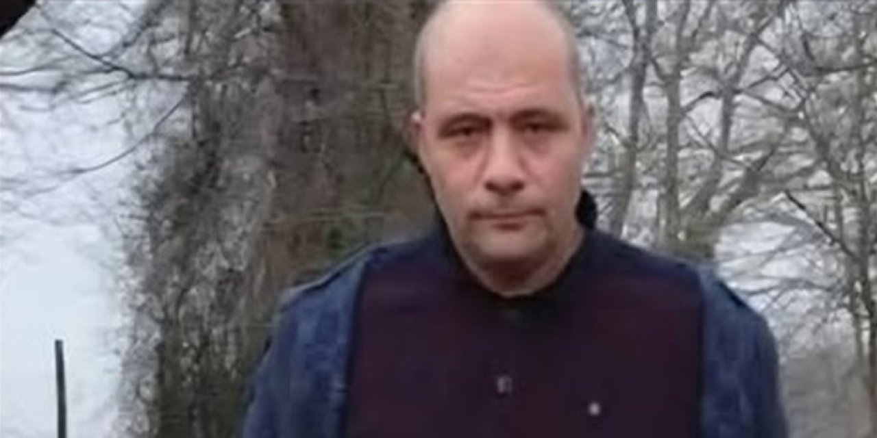 Belediye Çalışanı Kamyonunda Ölü Bulundu