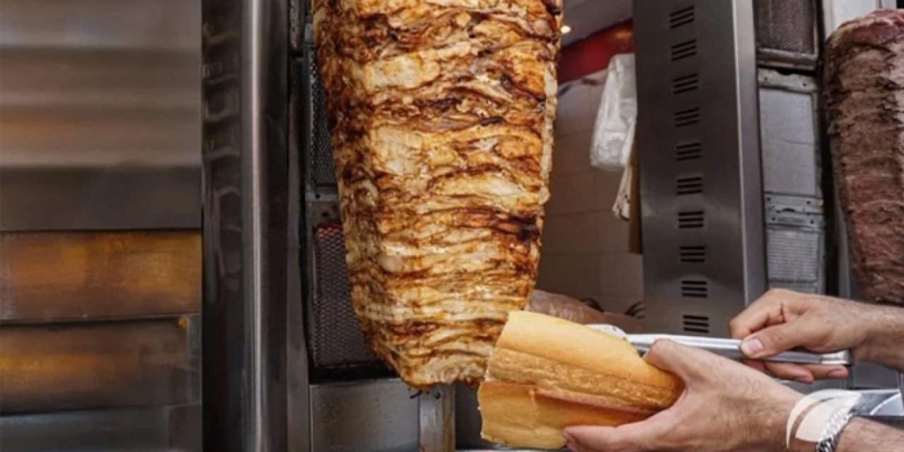 Ankara’da tavuk döner kabusu: 154 kişi hastanelik oldu, 4’ü yoğun bakımda