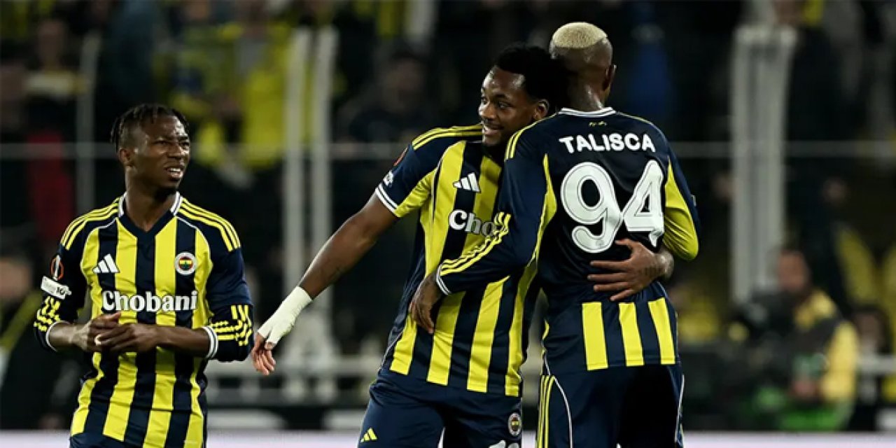 Spor yazarları Fener'i değerlendirdi: "Derbide farklı olacak"