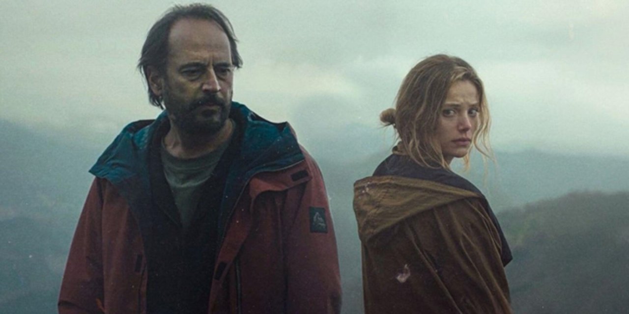 Özcan Alper’in “Erken Kış” filmi sinemalarda izleyiciyle buluşacak