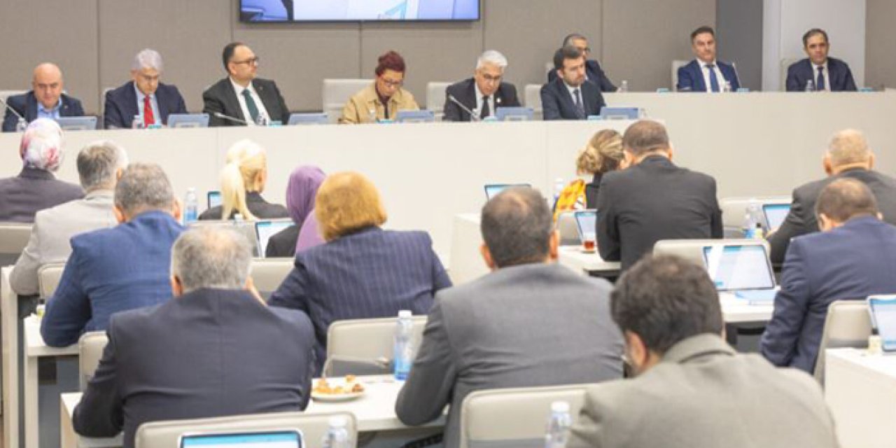 BİK basın sektöründe kapsamlı değişikliğe gitti