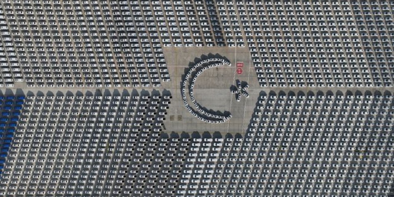 Emniyet güçlerine yeni araçları teslim edildi