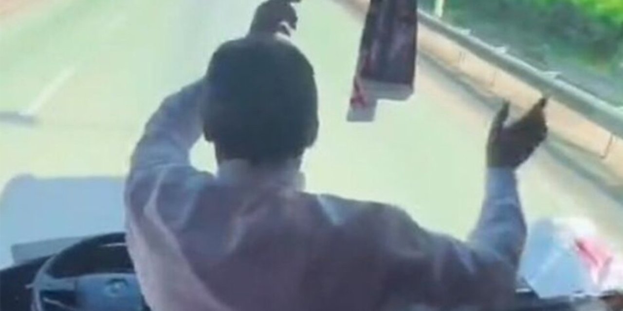 Antalyaspor taraftar otobüsünün şoförüne para cezası