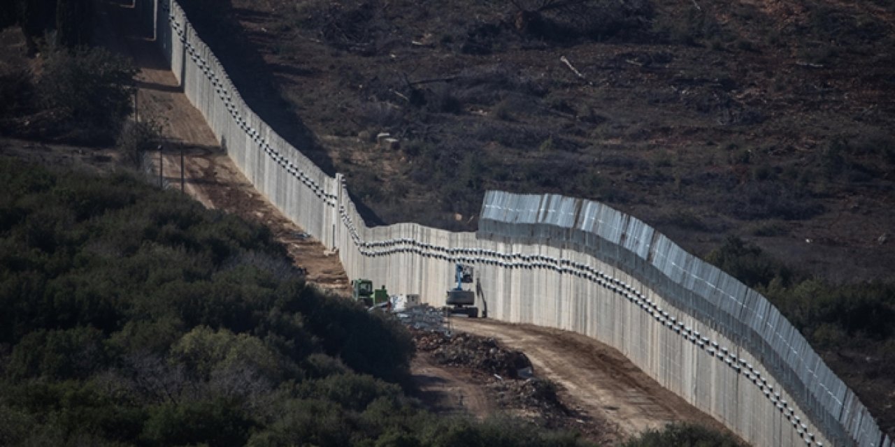 Lübnan, İsrail’in sınır ihlallerini BMGK’ye taşıdı