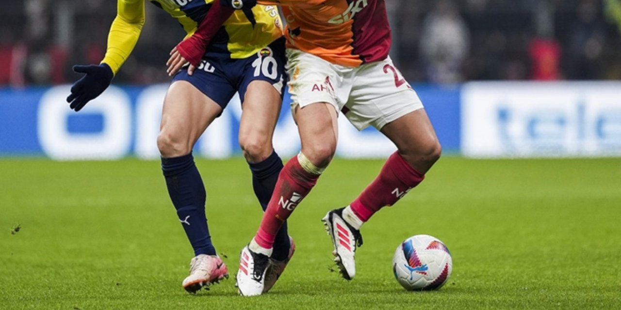 Fenerbahçe-Galatasaray derbisinde biletler satışa sunulacak