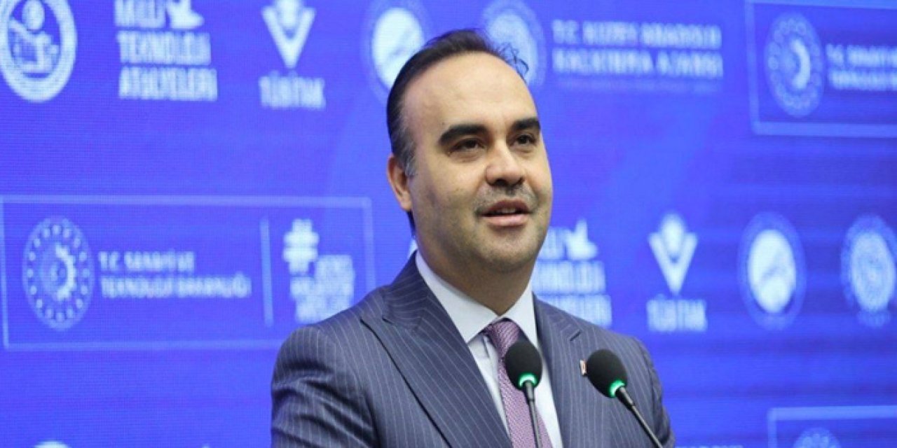 Bakan Kacır: Eser ve hizmetlerle bugünün güçlü Türkiye'sini inşa ettik