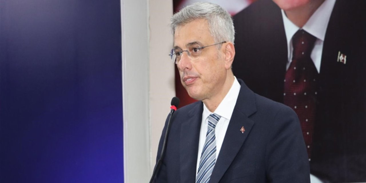 Bakan Memişoğlu: Öncelikli amacımız, insanlarımızı hastalanmadan kontrol ve takip etmek