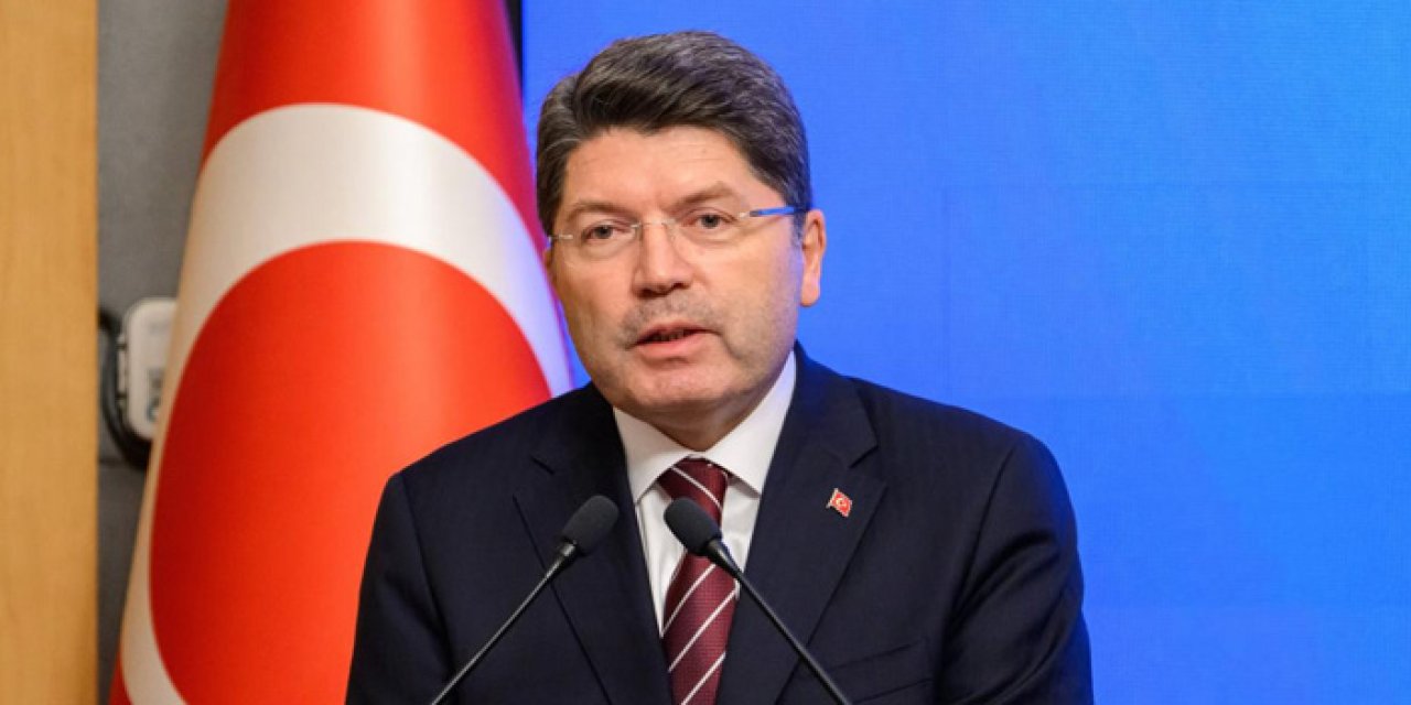 Bakan Tunç: Çocukların suça sürüklenmesini önlememiz lazım