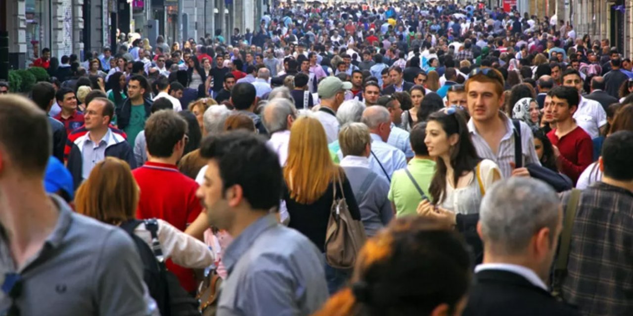 Kasım 2025’te Yoksulluk Sınırı 97 Bin Lira Oldu