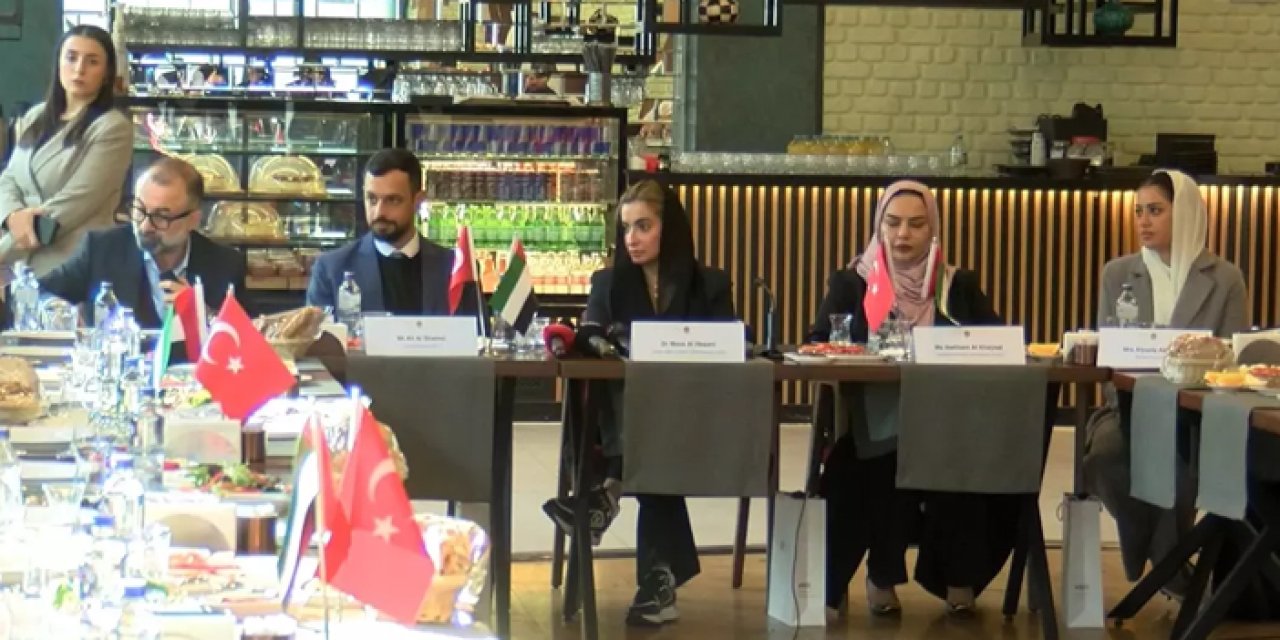 BAE Kültür Buluşması Ankara’da kapılarını açıyor: 54. Birlik Günü özel programla kutlanacak