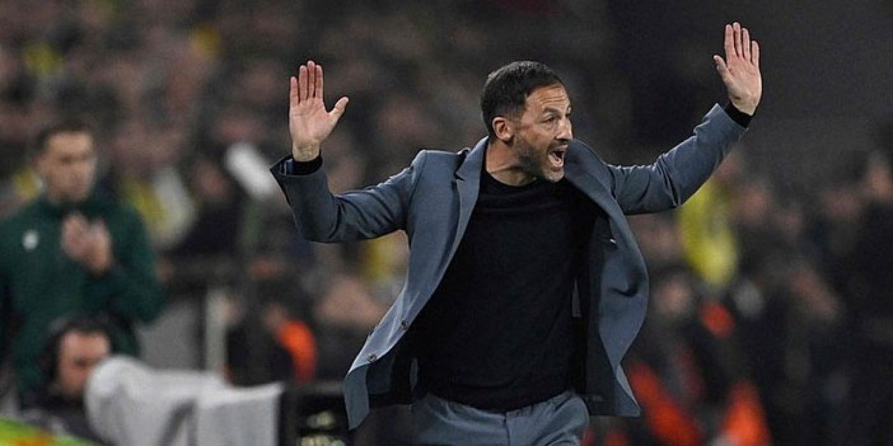 Derbide büyük sürpriz: Tedesco’nun gizli planı ortaya çıktı!