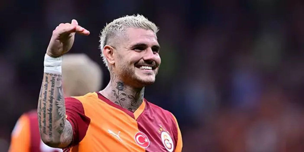 Icardi’den Kadıköy çıkarması! Fenerliler çok kızacak