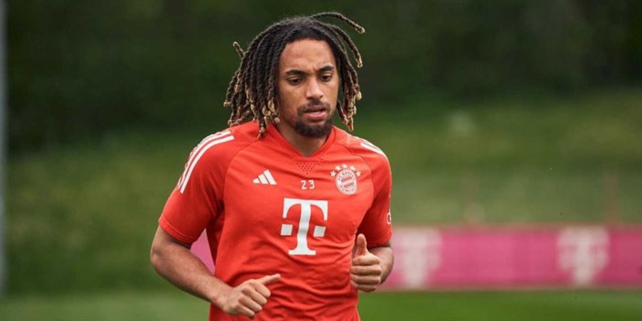 Sacha Boey’de şok gelişme: Bayern Münih devre arası planında