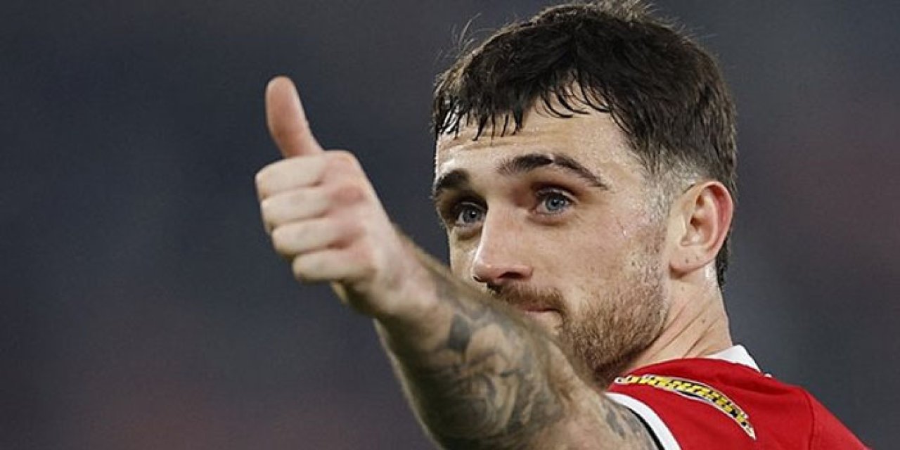 Parrott’tan sürpriz çıkış: Fenerbahçe iddialarına ne dedi?