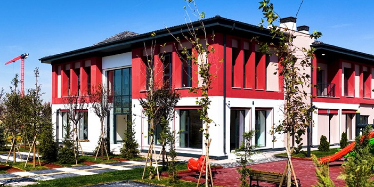 Bakan Kurum: “Sosyal konut hamlesine 500 mahalle konağı eklenecek”