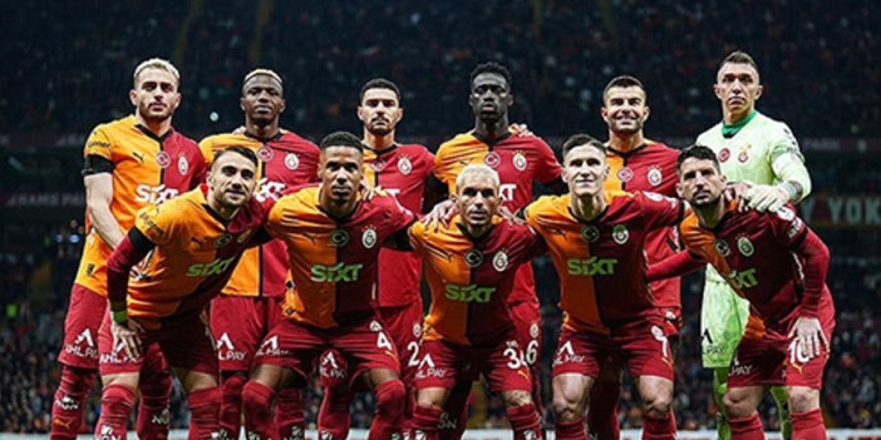 O isim derbiye yetişecek mi? Galatasaray’da kritik gelişme!