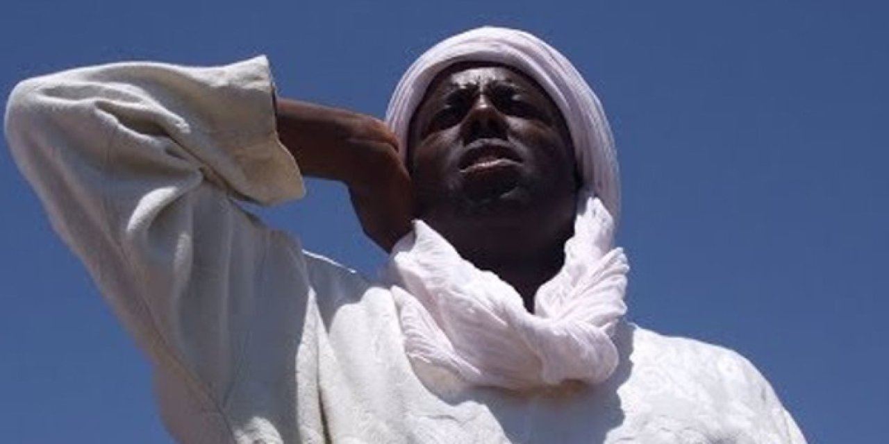 Bilal-i Habeşî: Müslümanların ilk müezzini ve özgürlük sembolü