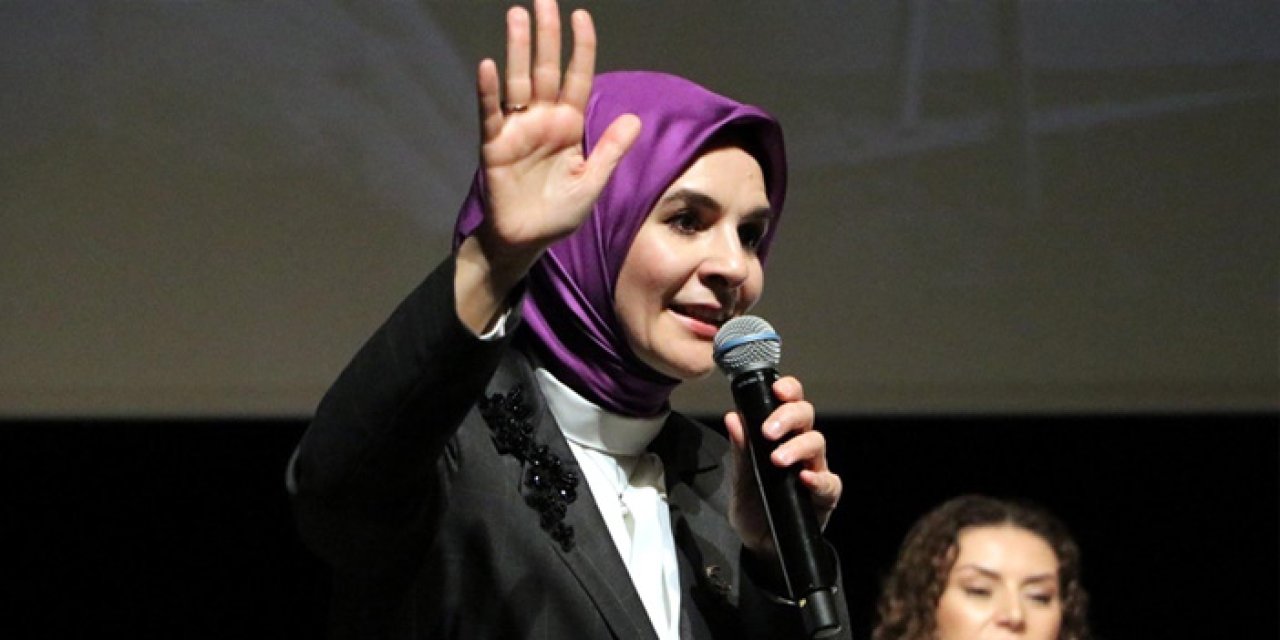 Bakan Göktaş, 'AK Parti İl Danışma Meclisi Toplantısı'nda konuştu