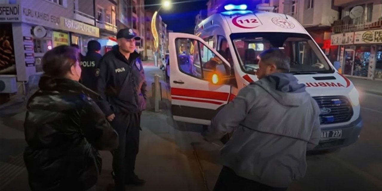 Sosyal Medya Aşkı Kanlı Bitti: 18 Yaşındaki Kız Sokak Ortasında Saldırdı