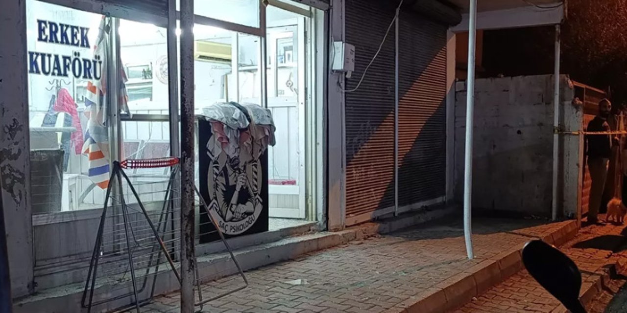 Adana’da Berberde Kanlı Hesaplaşma: 7 Yaralı