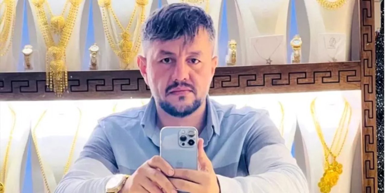 Mardin'de Kuyumcular Arasında Çıkan Tartışma Cinayetle Sonlandı