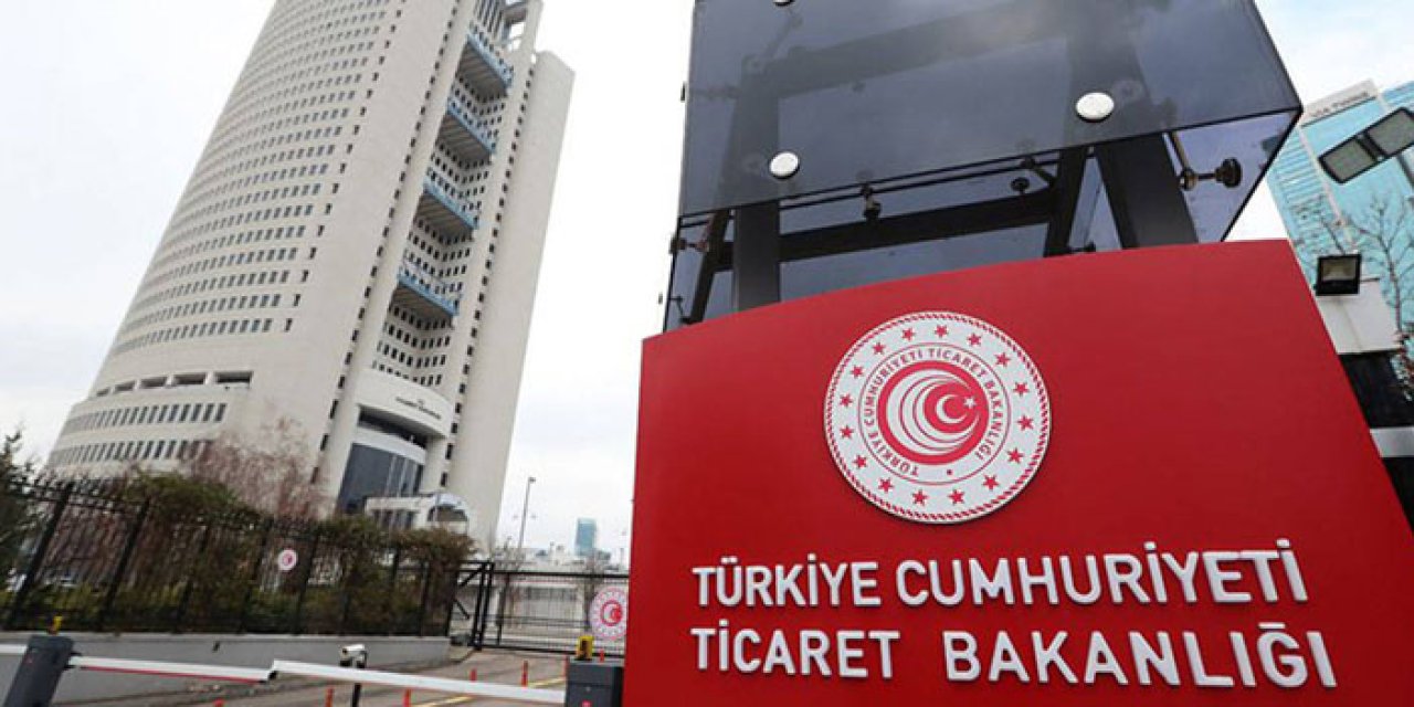 Ticaret Bakanlığı ‘zorunlu bahşiş’ uygulamasına son veriyor