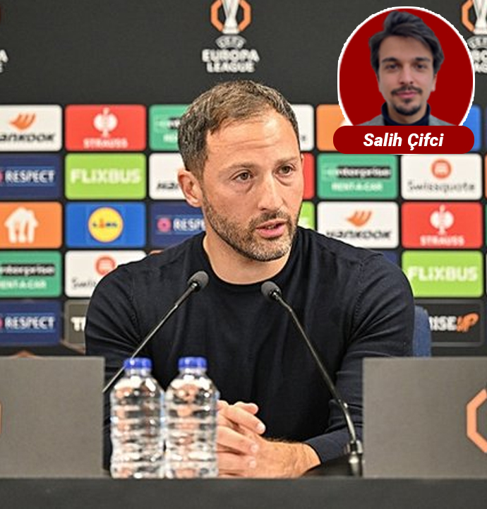 Fener'den 3 bölgeye transfer: O yıldızlar alınacak