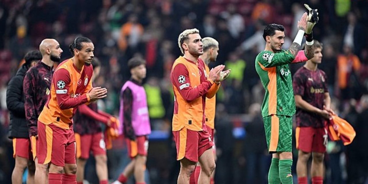 İki ayrılık kapıda: Galatasaray’da yaprak dökümü