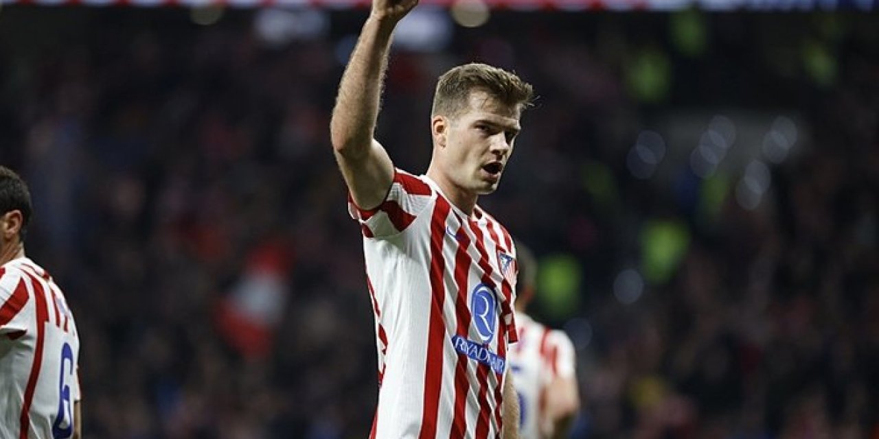 Sörloth transferi netleşiyor: Fener'e geliyor mu?