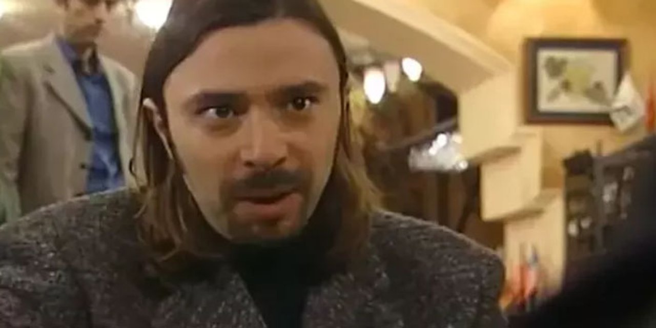 Yılan Hikayesi’nin Kürşat’ı Tunca Aydoğan’ın sevenlerini şaşırttı