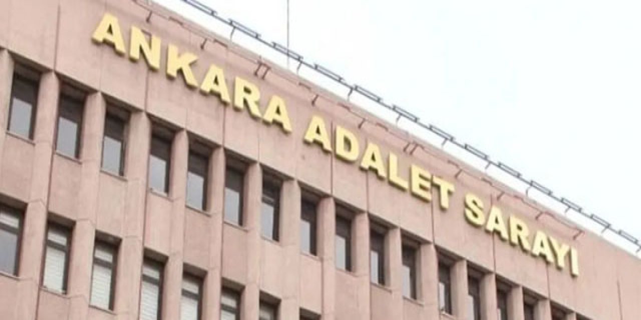 Ankara'da "Telebar" operasyonu: 56 gözaltı