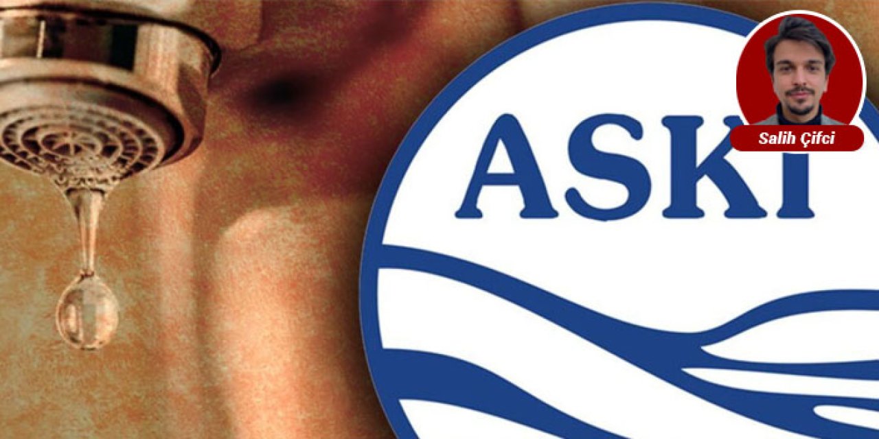 Ankara’da su kesintisi alarmı: 8 ilçede plansız ve arıza kaynaklı su kesintileri