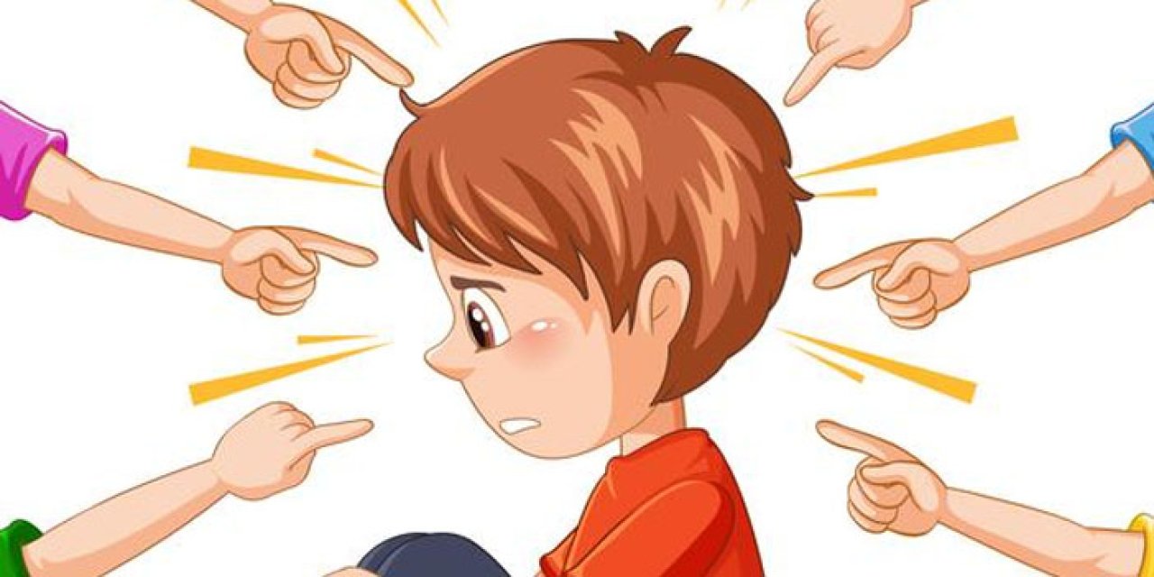 Türkiye’de akran zorbalığına karşı seferberlik