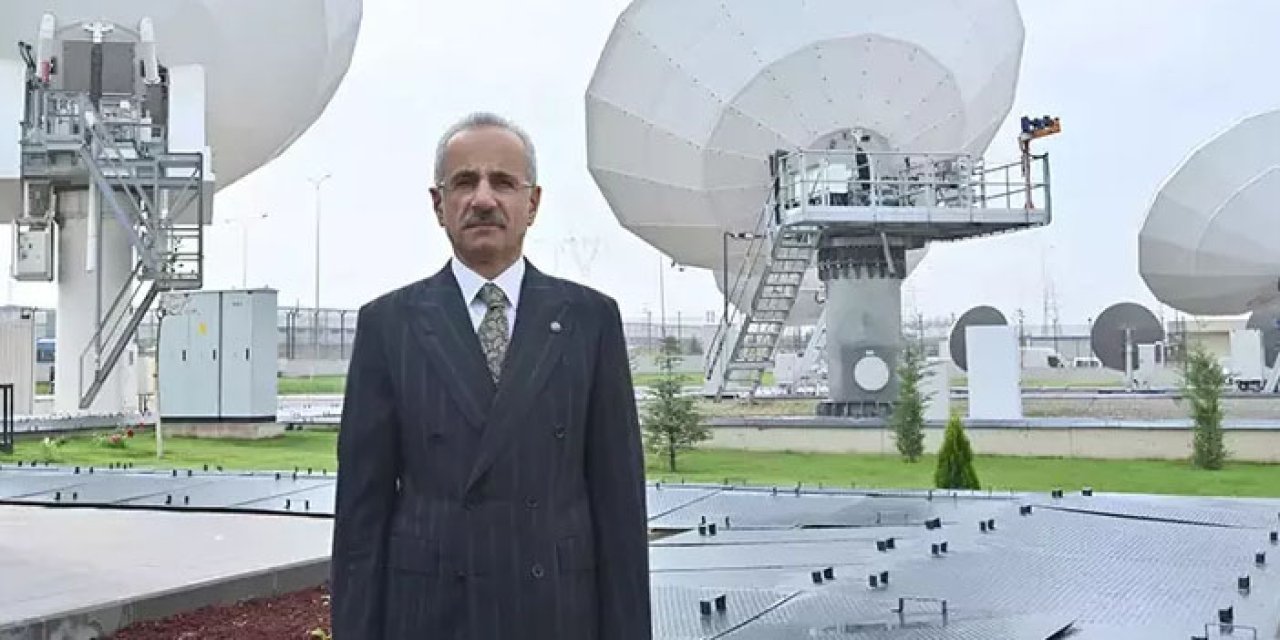 Nijer Devlet Televizyonu Telesahel artık Türksat üzerinden yayında