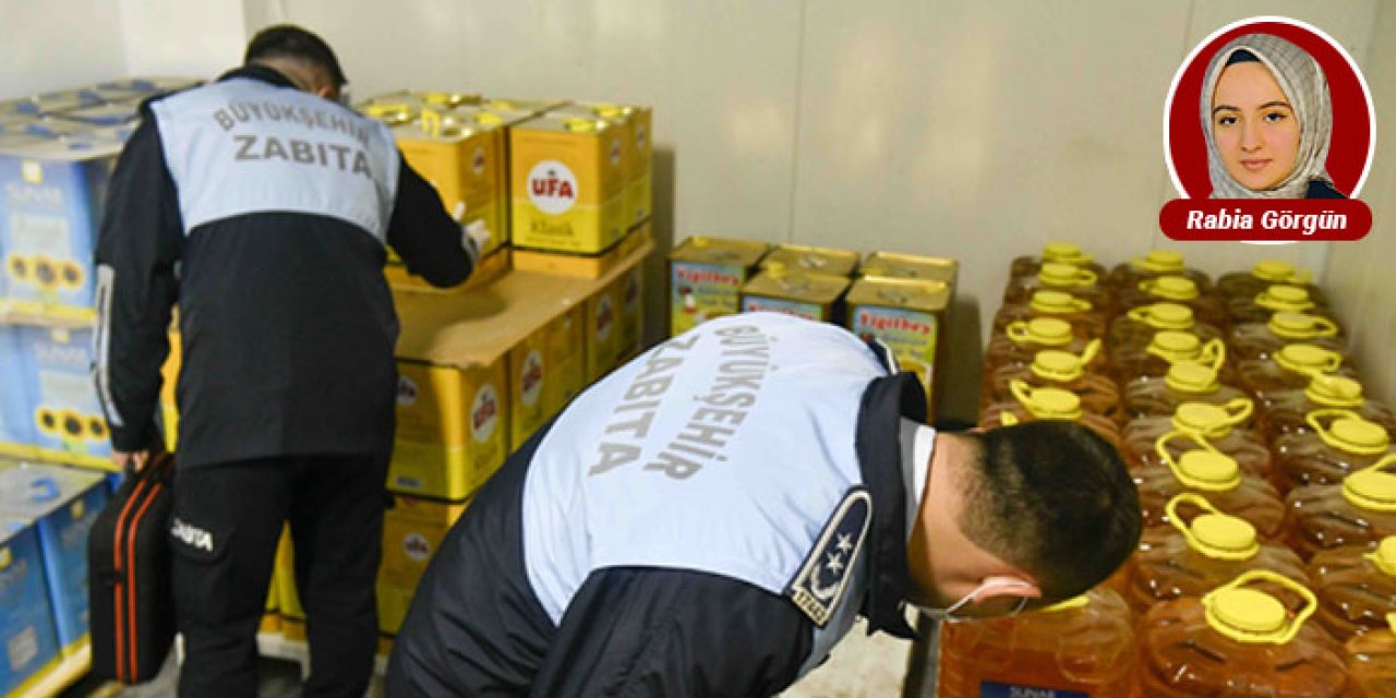 Denetimler sıklaşıyor: ABB gıda güvenliği için alarm verdi